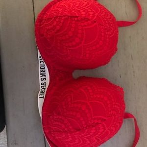 Victoria’s Secret 36 DDS bra